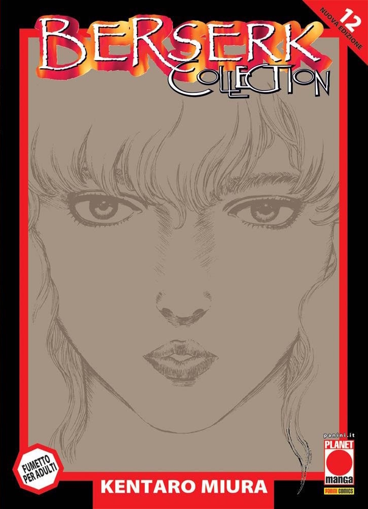 Berserk Collection - Serie Nera